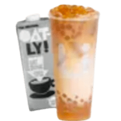 Liho Golden Da Hong Pao Oat Latte Price